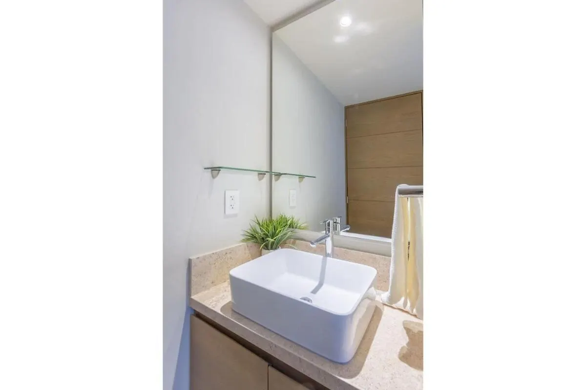 Oceanview Stay Pools Walk To Beach & Snorkel Akumal 0*,  Mexico