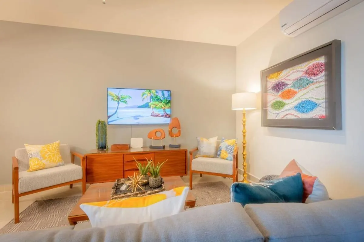 Holiday home Oceanview Stay Pools Walk To Beach & Snorkel Akumal Mexico